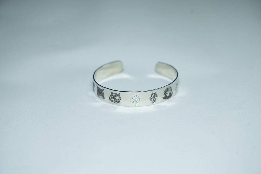 Swati Men Bracelet