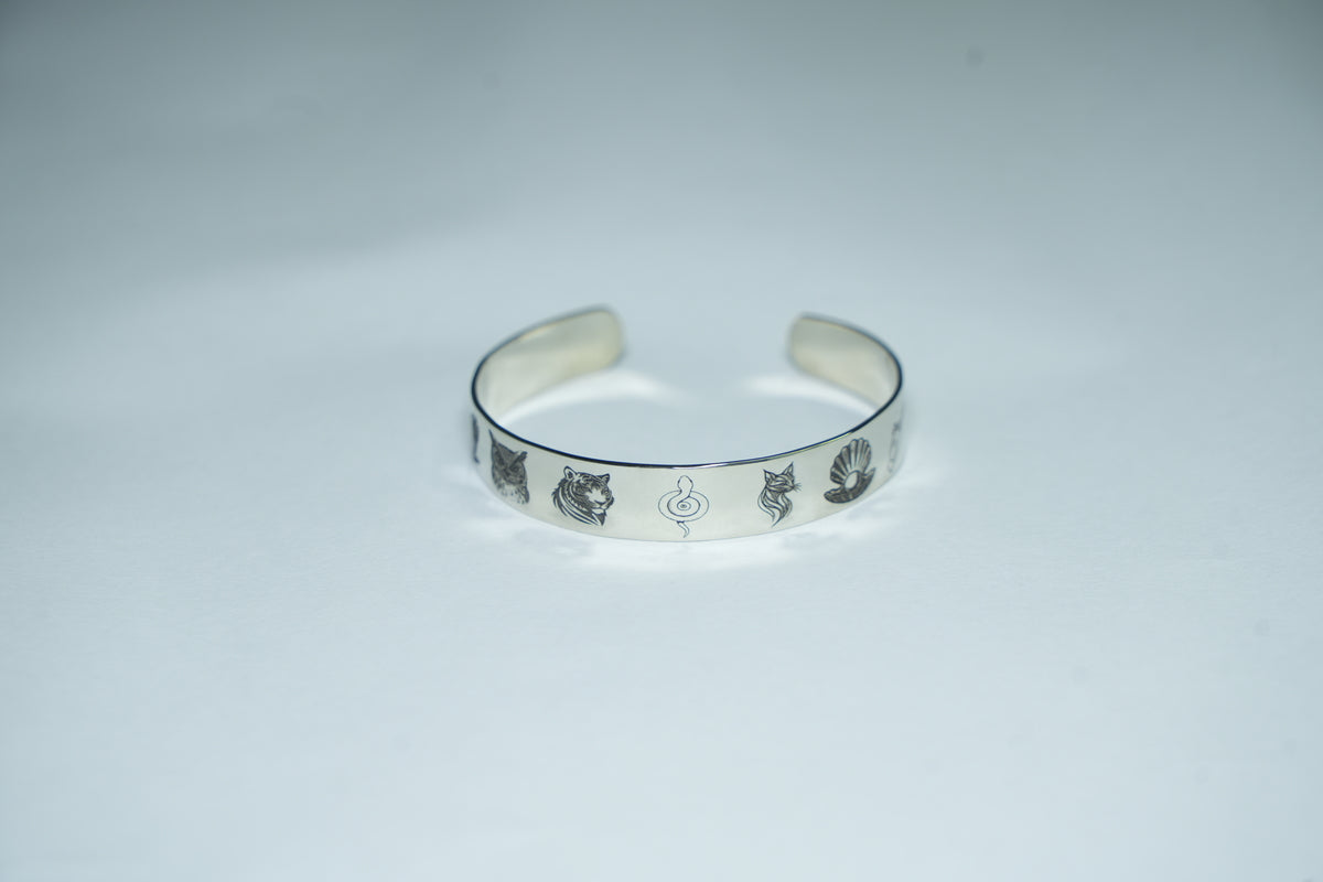 Swati Men Bracelet