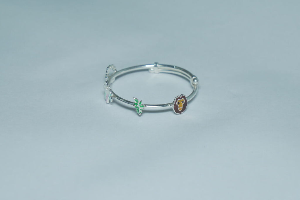 Uttara Bhadrapada Kids Bracelet