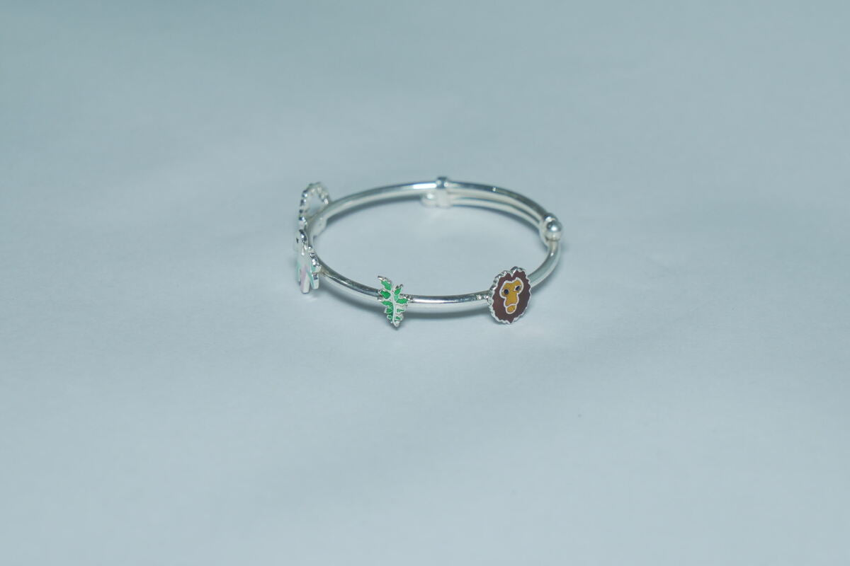 Uttara Bhadrapada Kids Bracelet