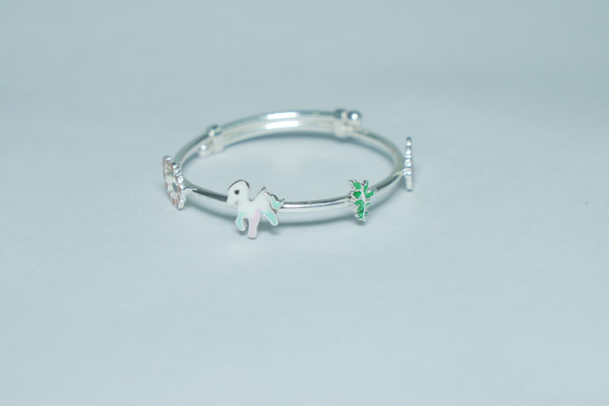 Uttara Bhadrapada Kids Bracelet