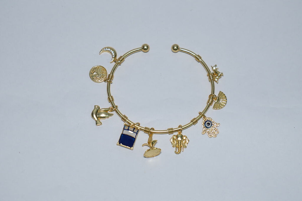 Uttara Ashadha Women Bracelet
