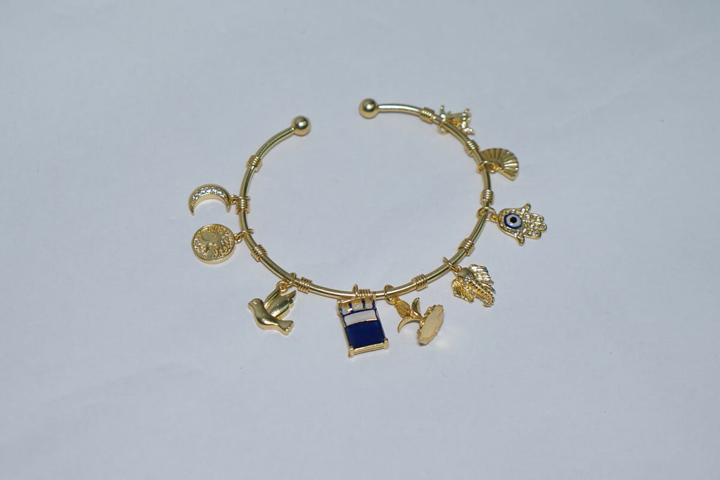 Uttara Ashadha Women Bracelet