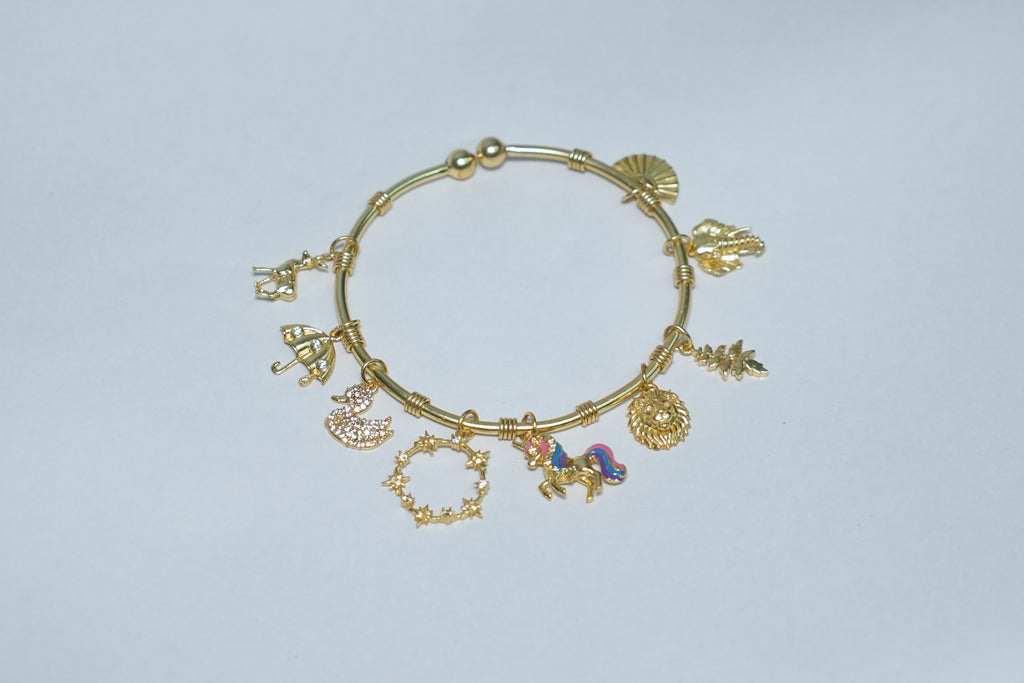 Uttara Bhadrapada Women Bracelet