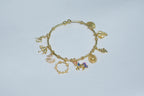 Uttara Bhadrapada Women Bracelet
