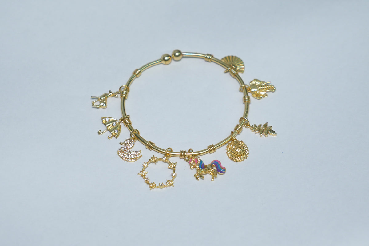 Uttara Bhadrapada Women Bracelet