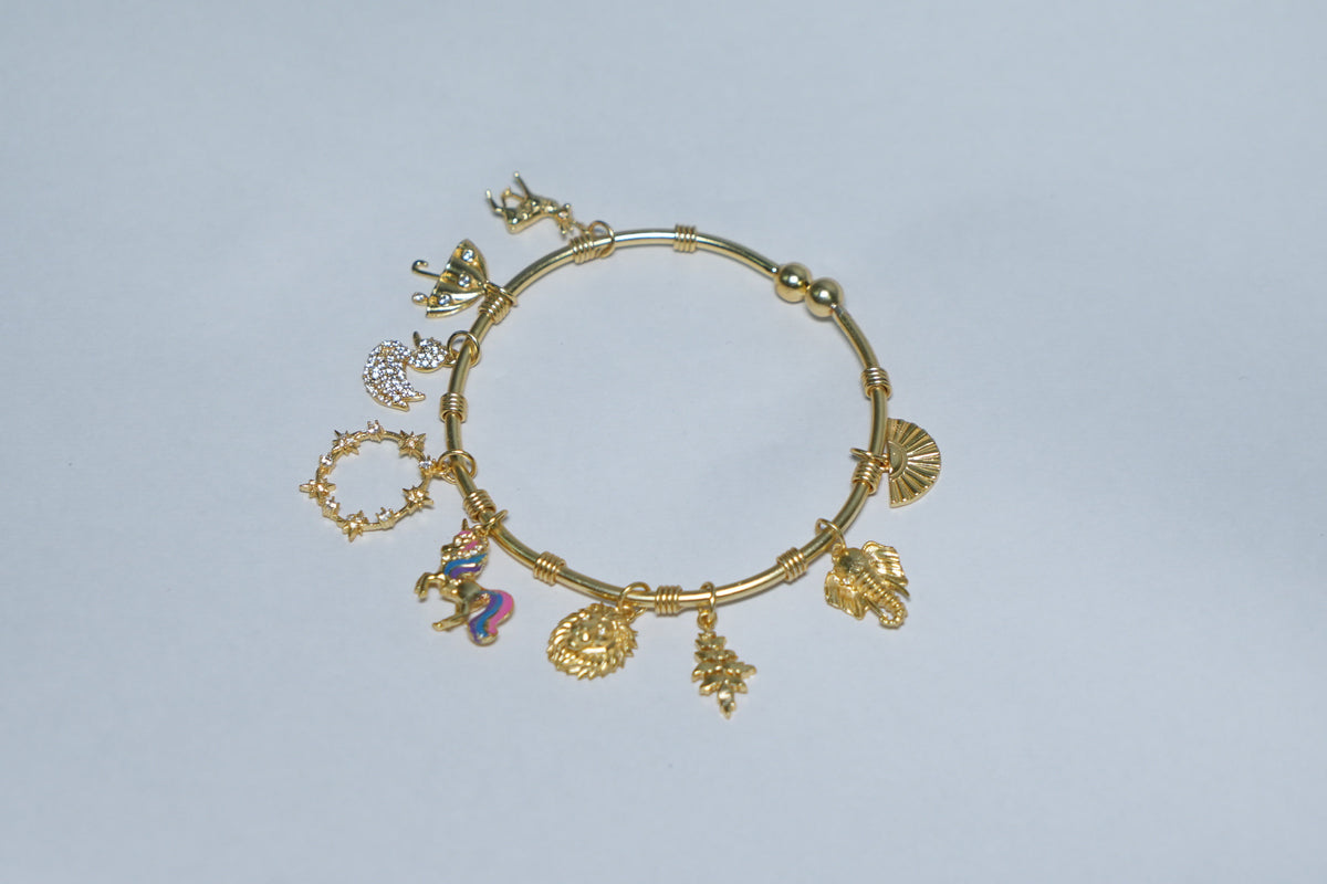 Uttara Bhadrapada Women Bracelet