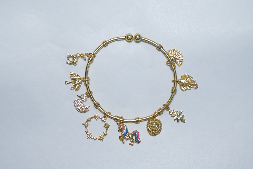 Uttara Bhadrapada Women Bracelet
