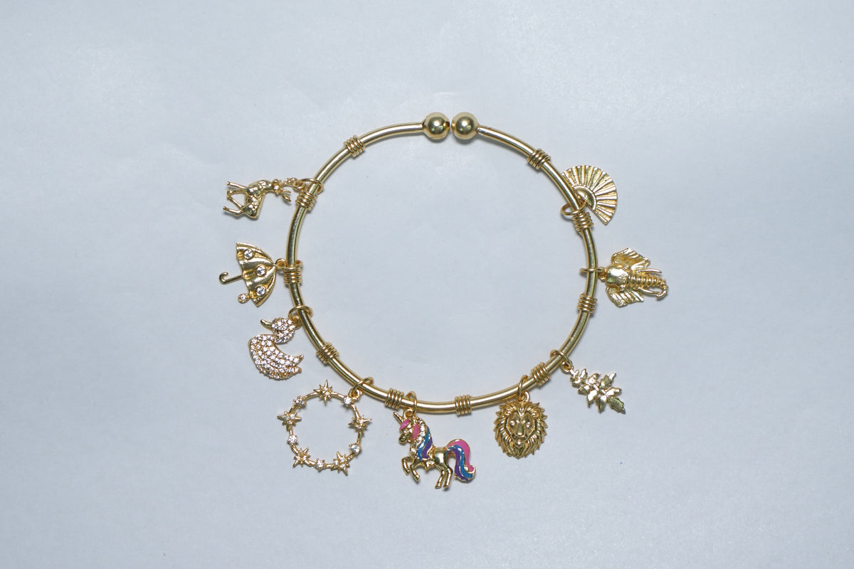 Uttara Bhadrapada Women Bracelet