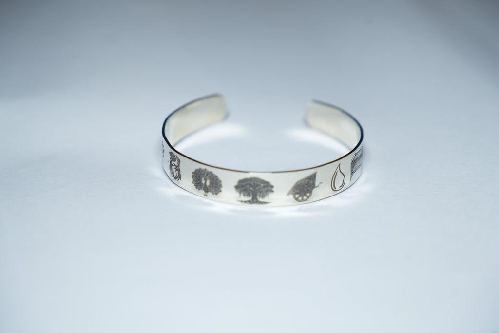 Uttara Phalguni Men Bracelet