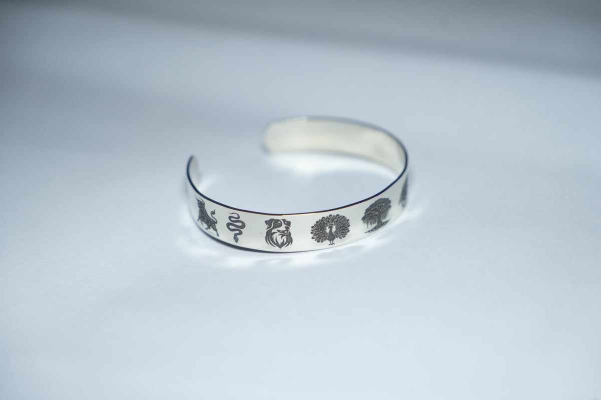 Uttara Phalguni Men Bracelet