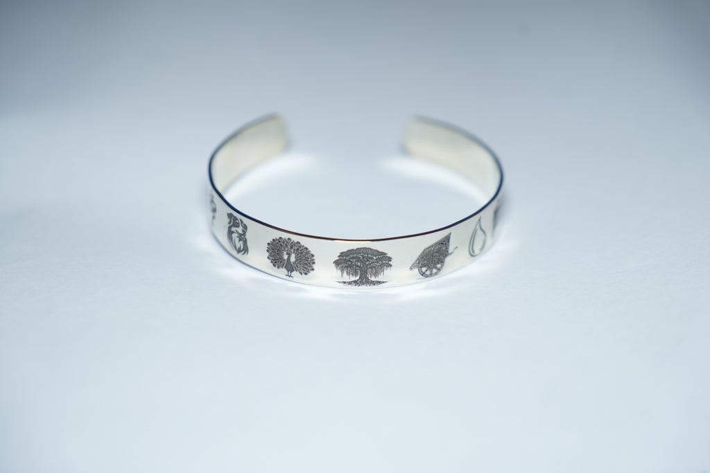 Uttara Phalguni Men Bracelet