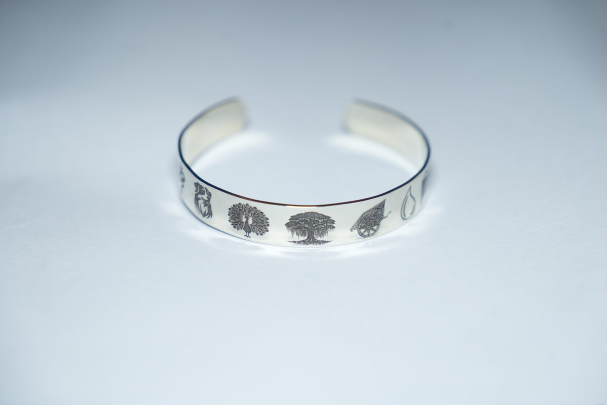 Uttara Phalguni Men Bracelet