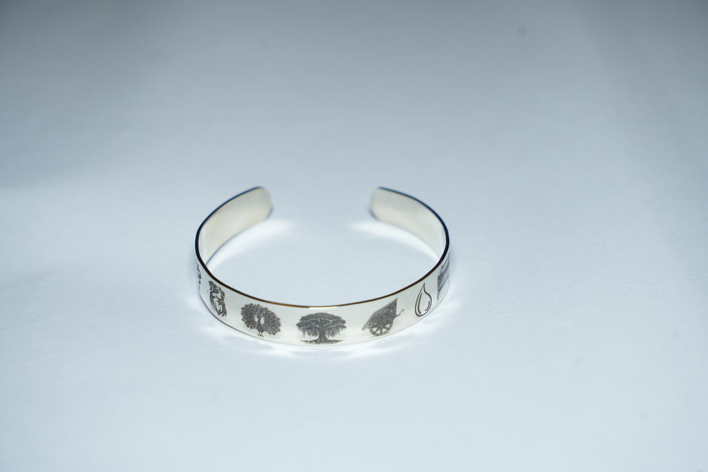Uttara Phalguni Men Bracelet
