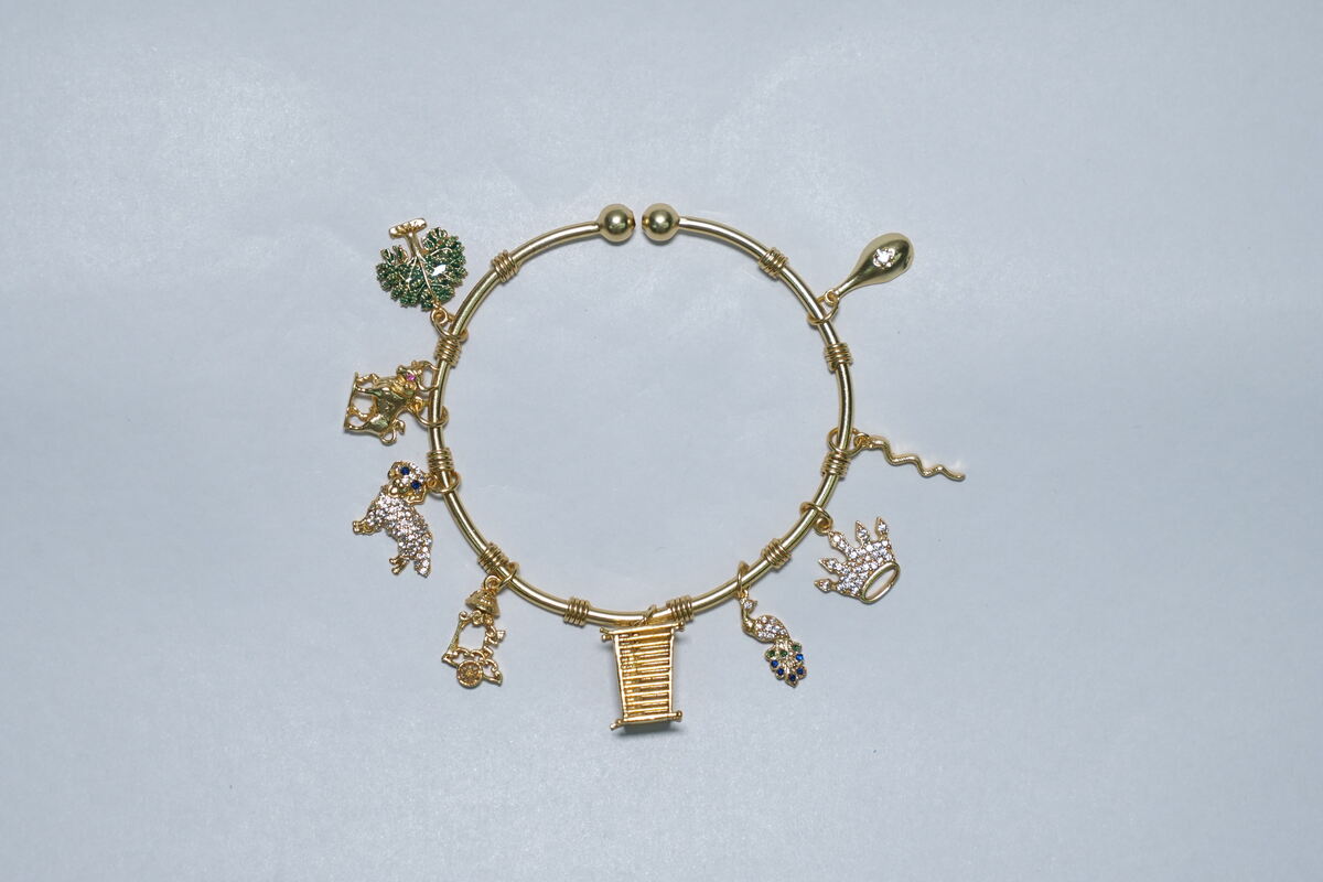 Uttara Phalguni Women Bracelet