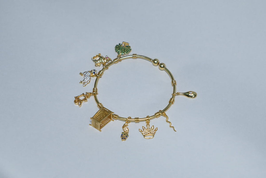 Uttara Phalguni Women Bracelet