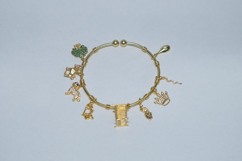 Uttara Phalguni Women Bracelet