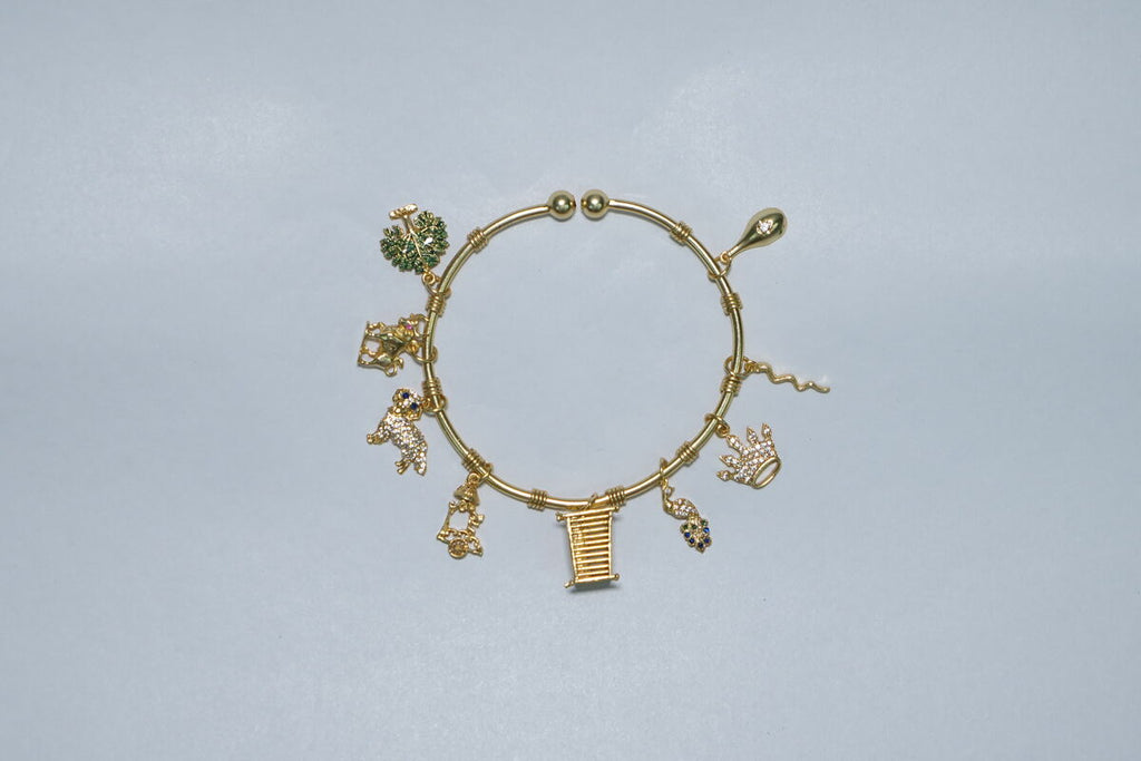 Uttara Phalguni Women Bracelet