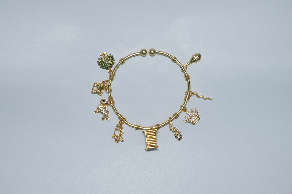 Uttara Phalguni Women Bracelet