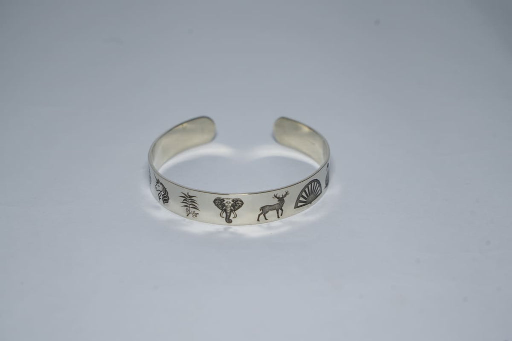 Uttara Bhadrapada Men Bracelet