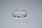 Uttara Bhadrapada Men Bracelet