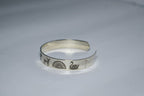Uttara Bhadrapada Men Bracelet