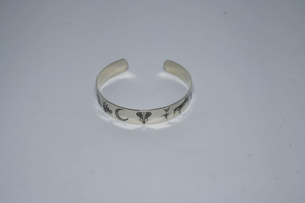 Uttara Ashadha Men Bracelet