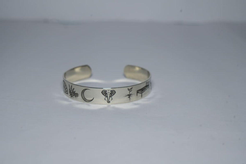Uttara Ashadha Men Bracelet