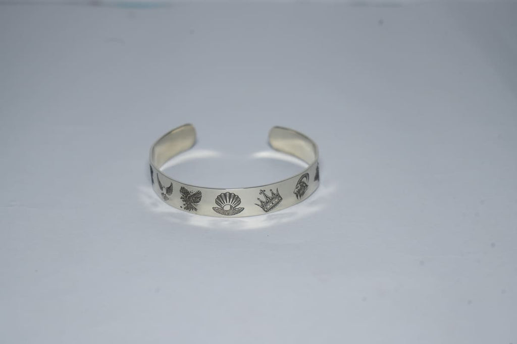 Vishakha Men Bracelet