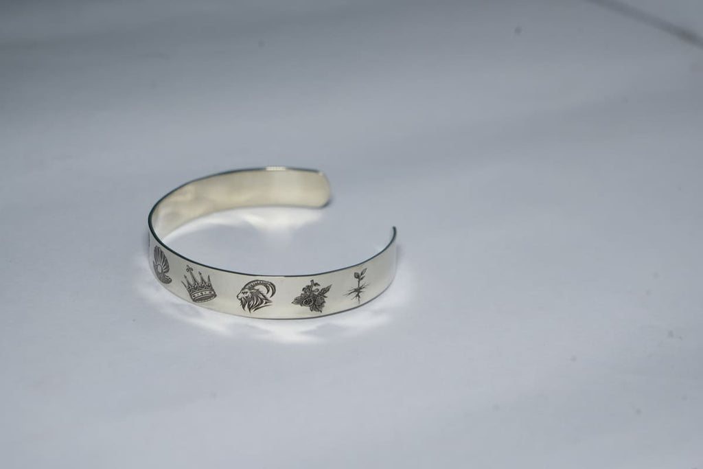 Vishakha Men Bracelet