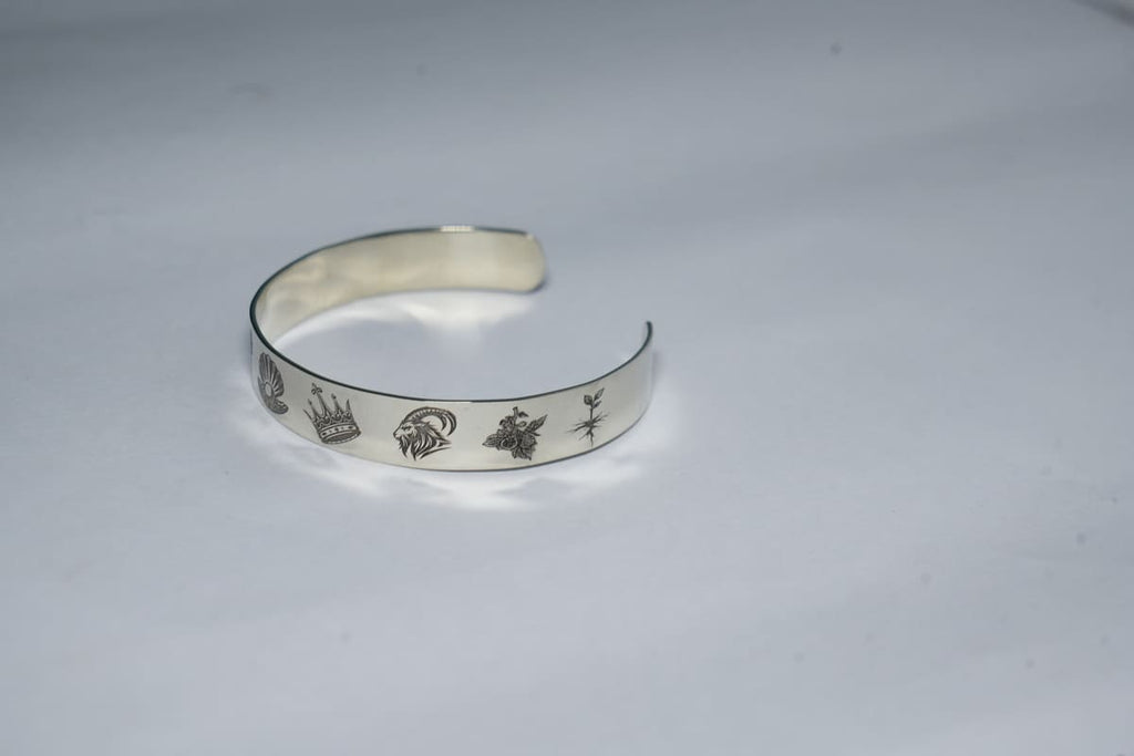 Vishakha Men Bracelet