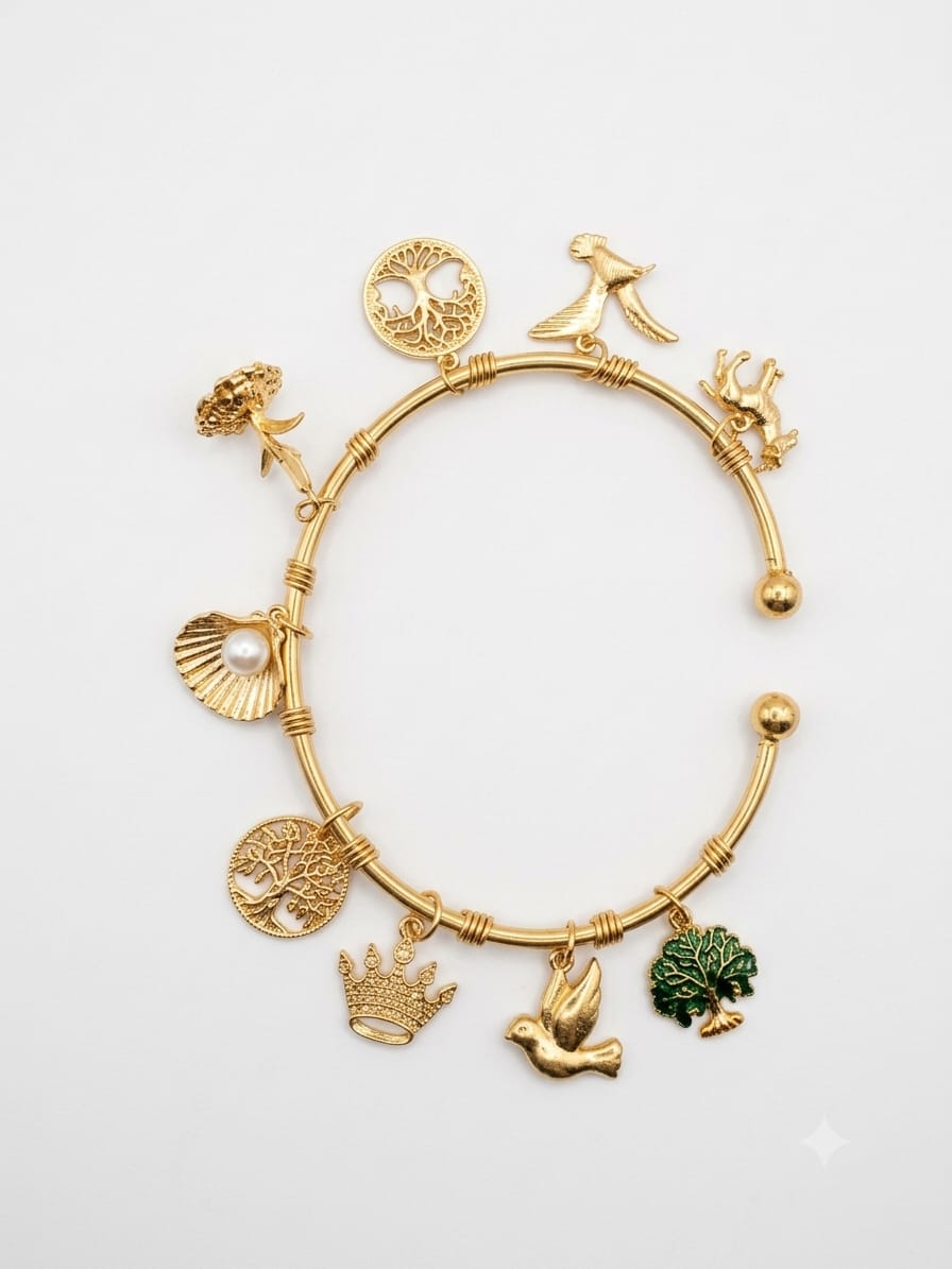 Vishakha Women Bracelet