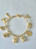 Ashlesha Women Bracelet