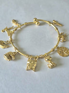Ashlesha Women Bracelet