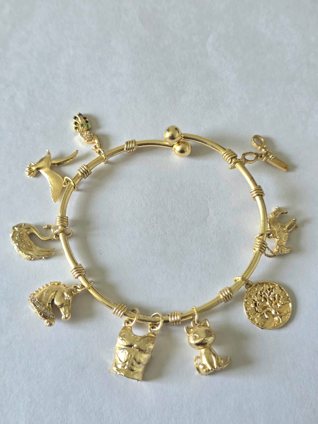 Ashlesha Women Bracelet