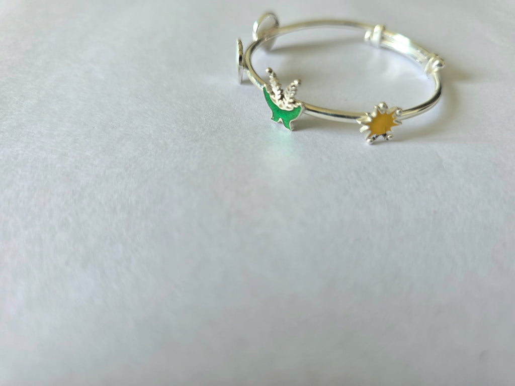 Shravana Kids Bracelet