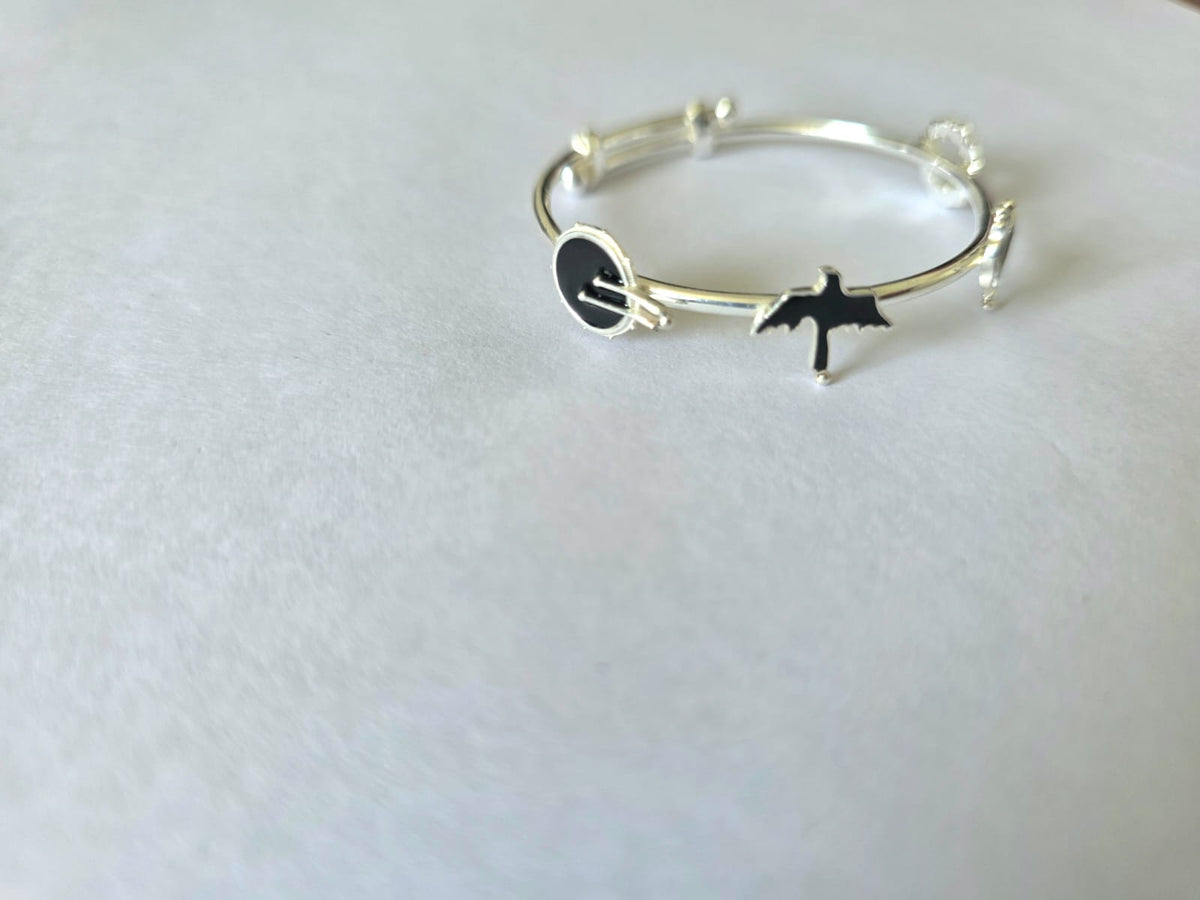 Purva Bhadrapada Kids Bracelet