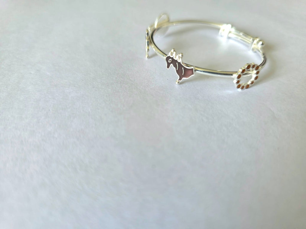 Purva Bhadrapada Kids Bracelet