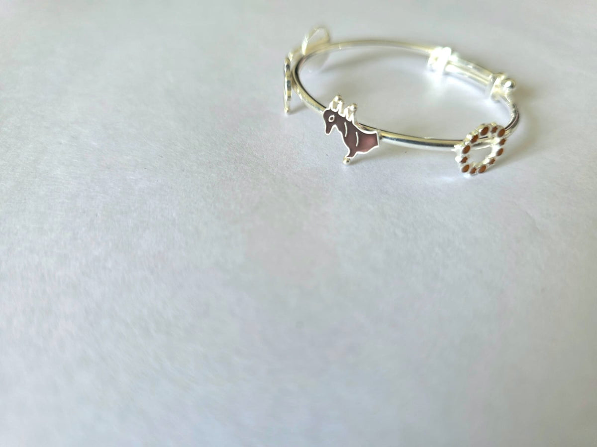 Purva Bhadrapada Kids Bracelet