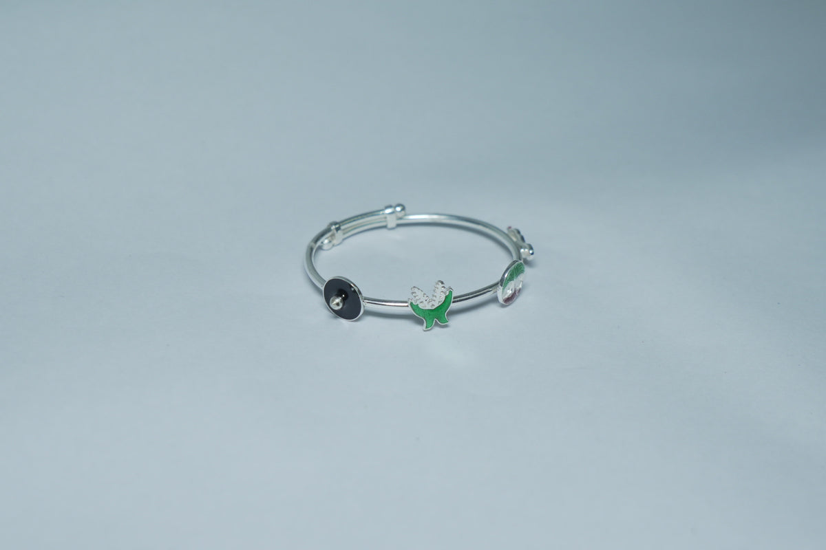 Anuradha Kids Bracelet