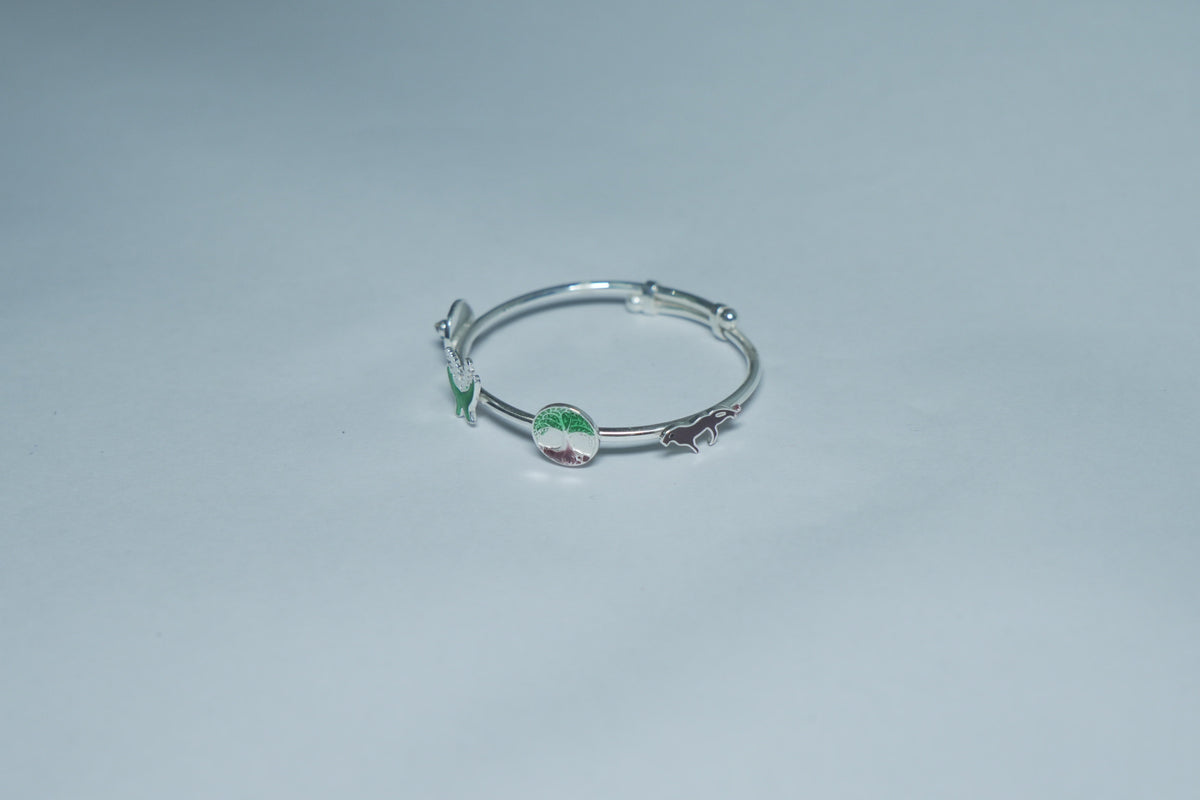 Anuradha Kids Bracelet