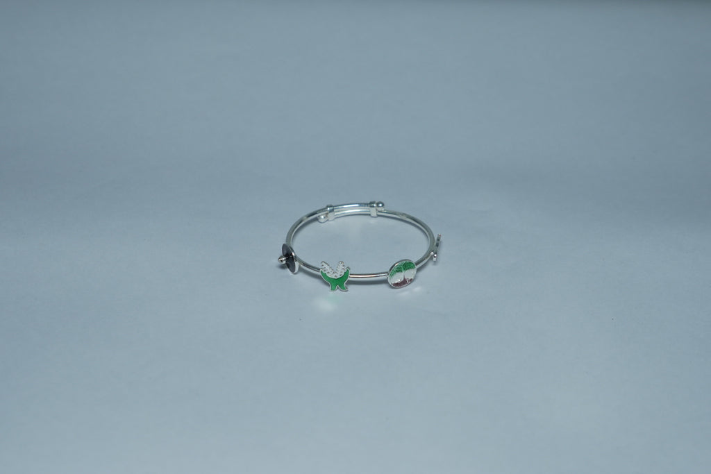 Anuradha Kids Bracelet
