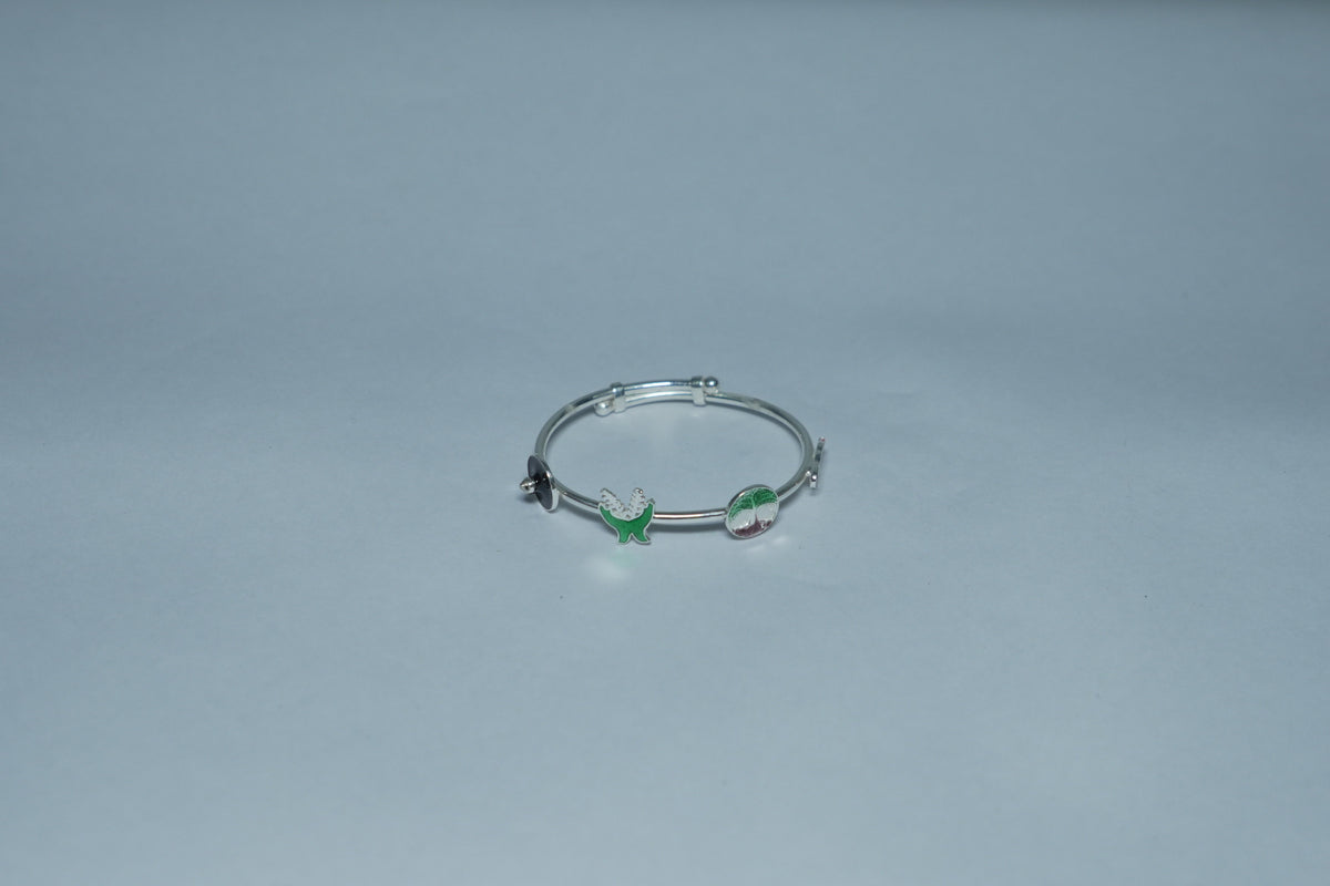 Anuradha Kids Bracelet