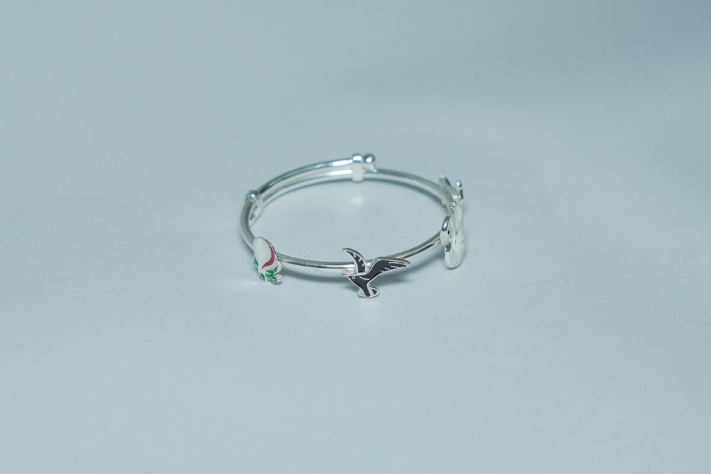 Ashlesha Kids Bracelet
