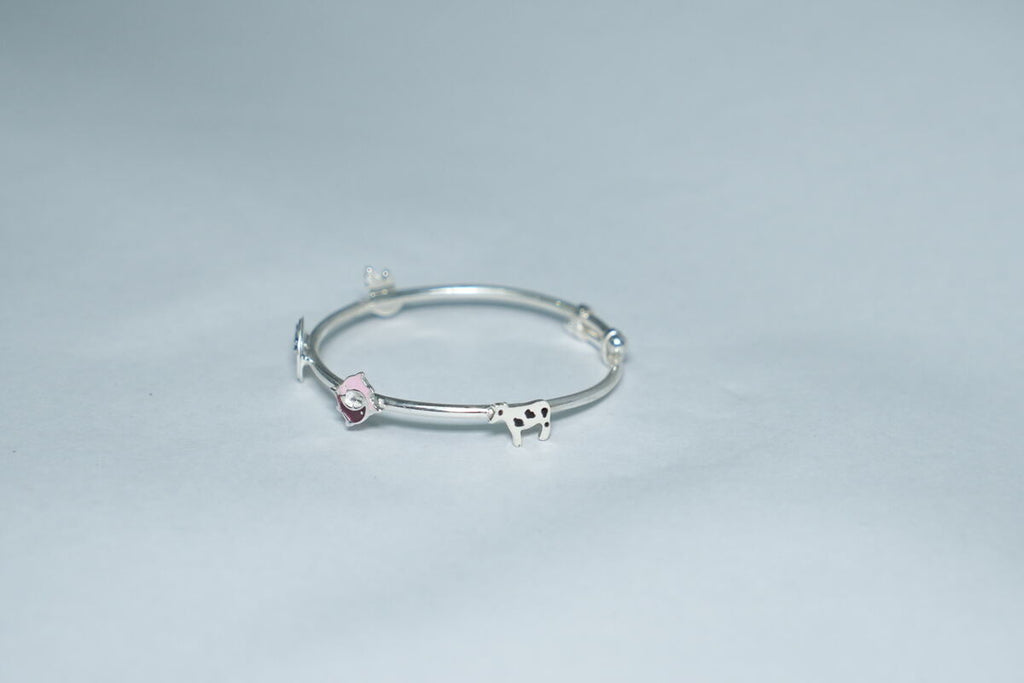 Ashwini Kids Bracelet