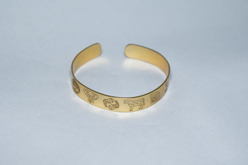Ashwini Men Bracelet