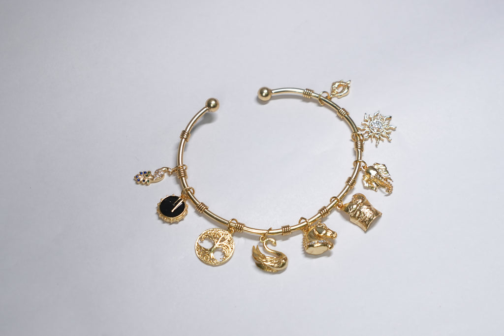 Bharani Women Bracelet