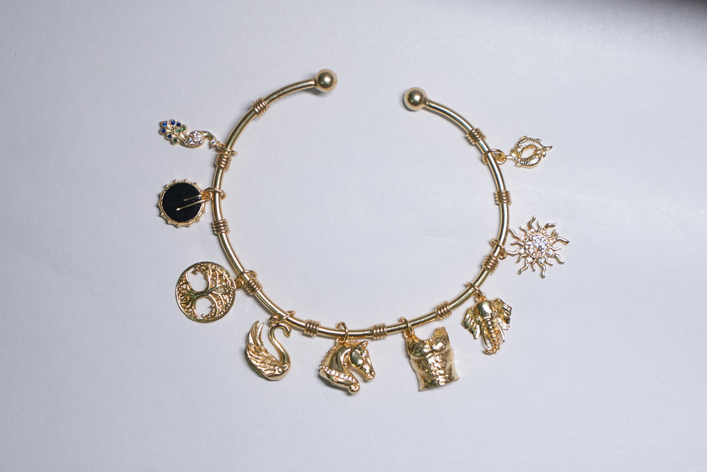 Bharani Women Bracelet