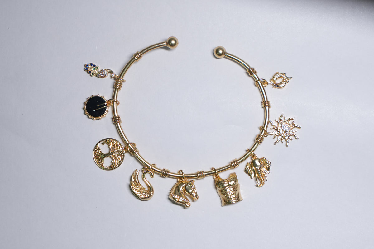 Bharani Women Bracelet