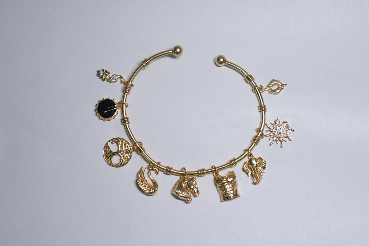 Bharani Women Bracelet